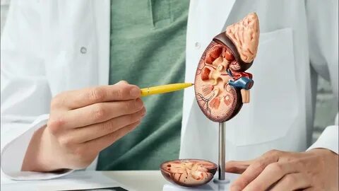 Böbrek nakli nedir? - Uzm. Dr. Nadir Alpay (Nefroloji) - YouTube