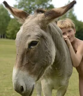 Naturisme TV ведущие.