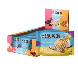 Fitnesshock отзывы