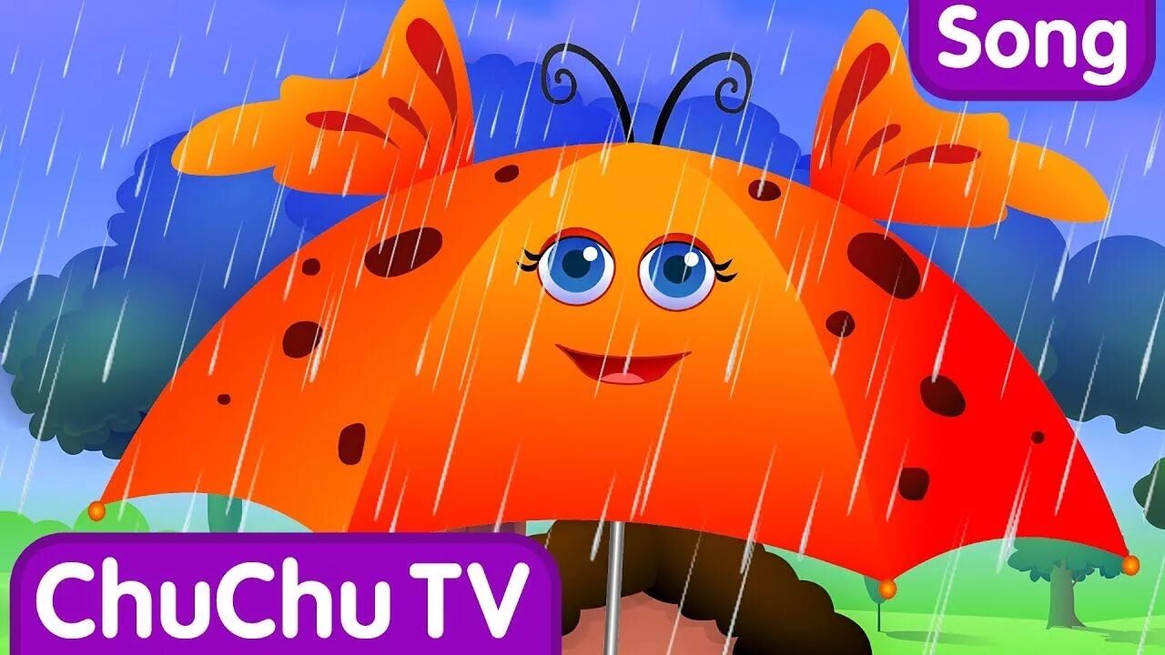 Song for kids go go go. Rain rain go away chu chu tv. chuchu tv. chuchu tv nursery rhymes &amp; kids songs.
