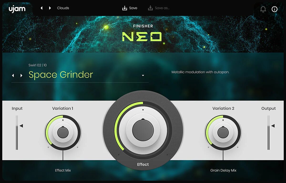 Fx plugin