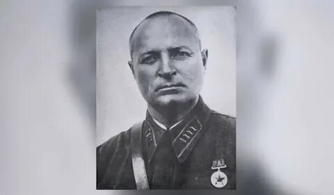 Дивизия пропавшая без вести