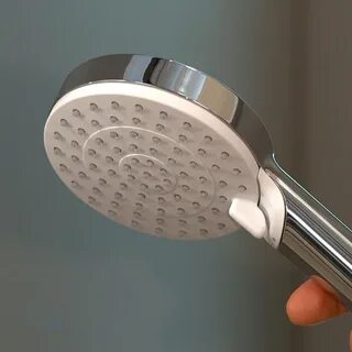 Душевая лейка hansgrohe