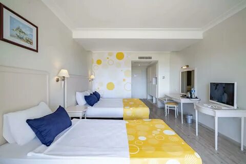 Miarosa incekum beach 5