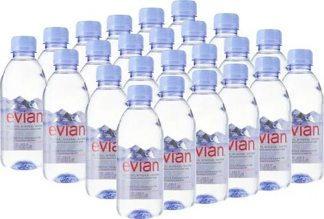 Минеральная вода 9