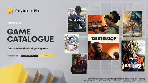 Игры на пс 5 в подписке делюкс