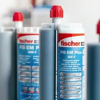 Fischer fis em plus