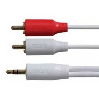 Rca белый