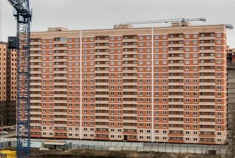 Квартиры краснодара жк перспектива