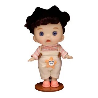 Funky toys