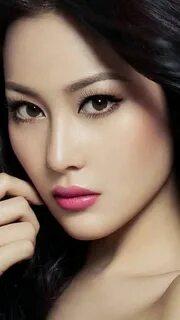 Asian beautiful