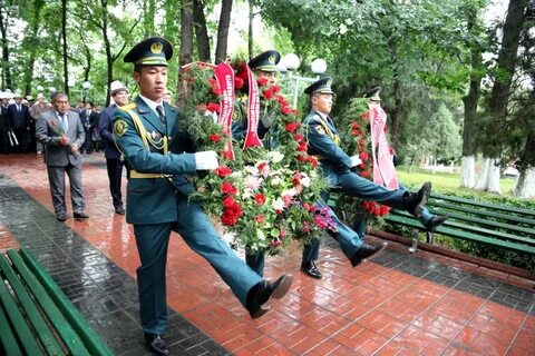 Памятные мероприятия