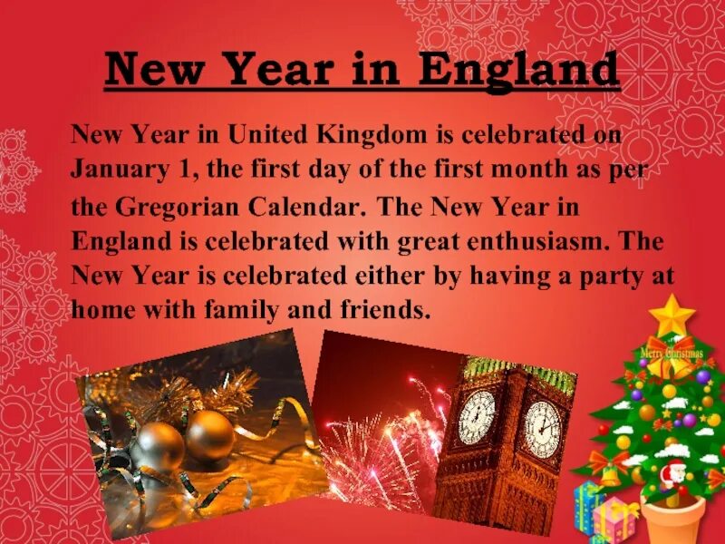 How do you celebrate your favourite holiday