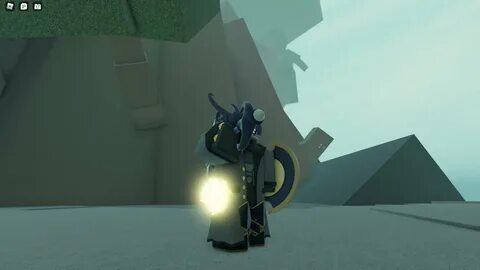 Voidwalker deepwoken