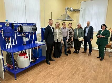 чпоу нефтегаз