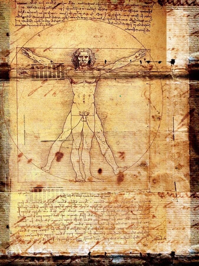 Леонардо да винчи человек в круге. Vitruvian man leonardo da vinci. Леонардо давинчи витрувианский человек. Da vinci man. Da vinci man.