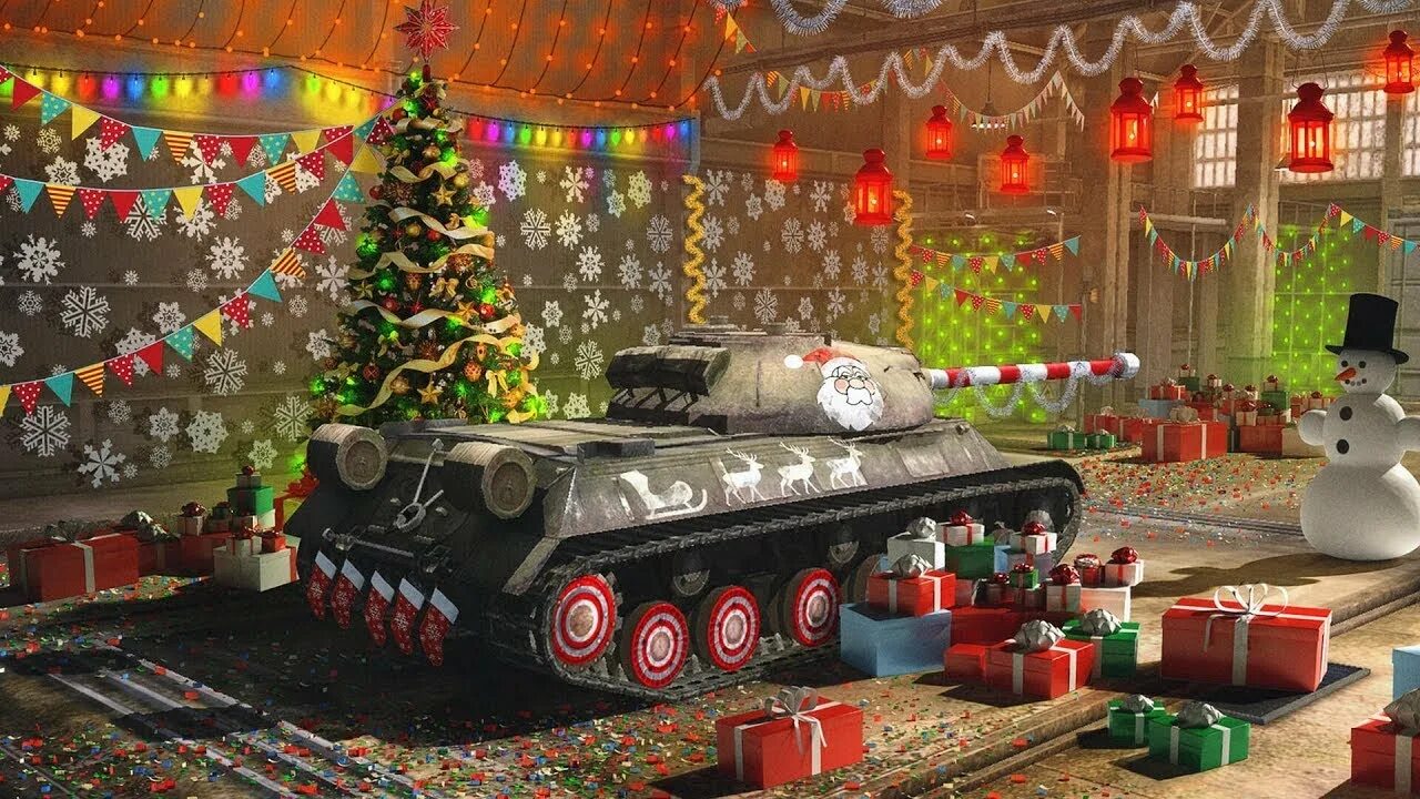 Sahariano m16/43 гайд. Новогодняя елка танки. Новогодние 3д стили 2024 wot. Новогодний world of tanks blitz. Ворлд оф танк новый год 2023.