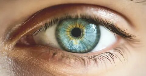 Eye gap