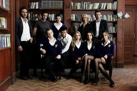 Будет ли продолжение закрытой школы