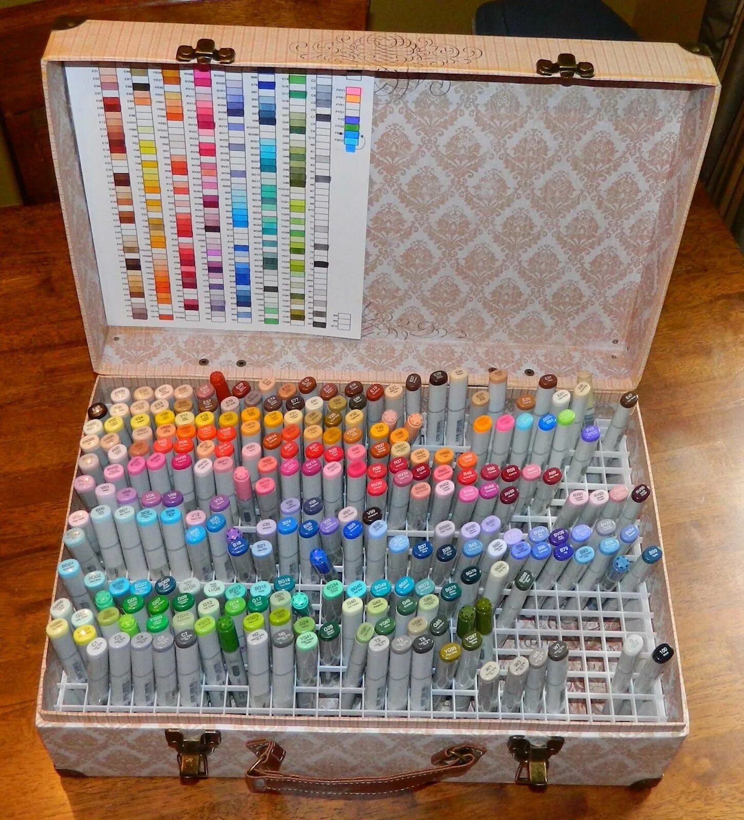 Органайзер для хранения маркеров. Хранение маркеров. Полки для маркеров. Держатель маркера. Кейс для маркеров.