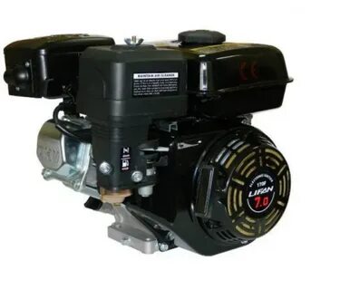 Двигатель 170f 1