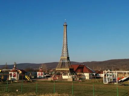 Фото поселка тульского
