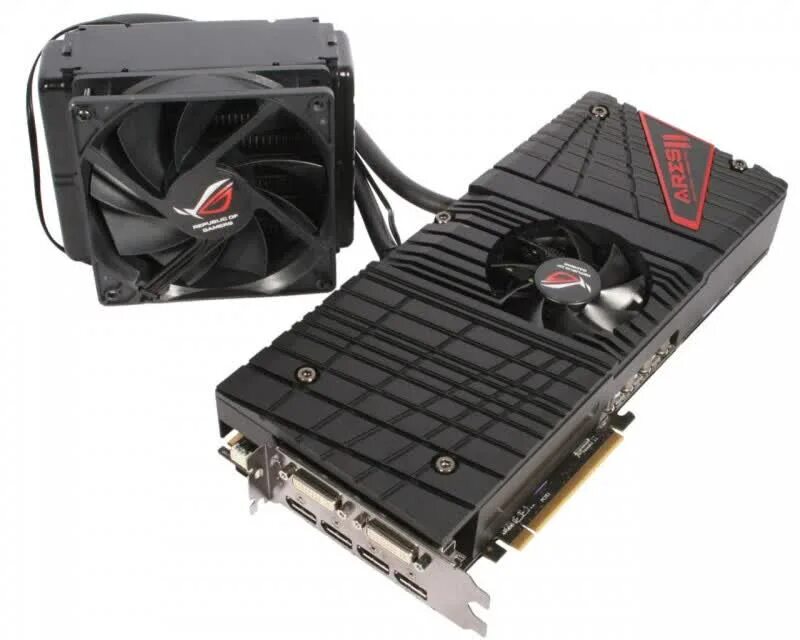 Ares ii. Asus ares ii. radeon hd 7990 asus ares 2. ares ii 7990. asus rog ares.