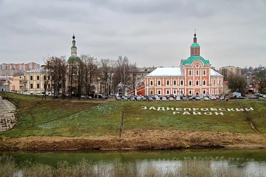 Нижне никольское