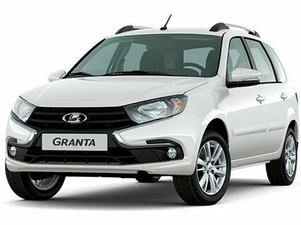 Новые автомобили гранта универсал