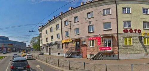 КУПОЛ, просп. Кадырова, 1, Грозный, Чеченская, Россия, 364061