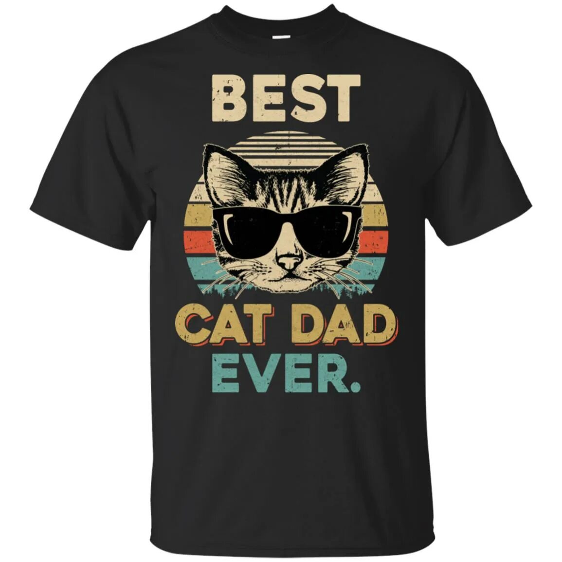 Cat daddy