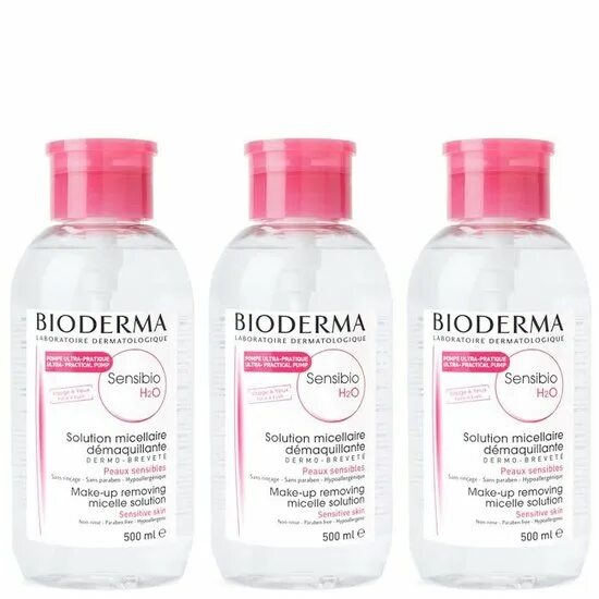 Гель биодерма розовая. Sensibio h20. Биодерма Сенсибио набор. Bioderma розовая. Bioderma Sensibio сыворотка.