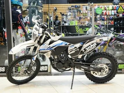 Cr 300