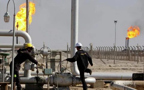 ирак нефтяные компании