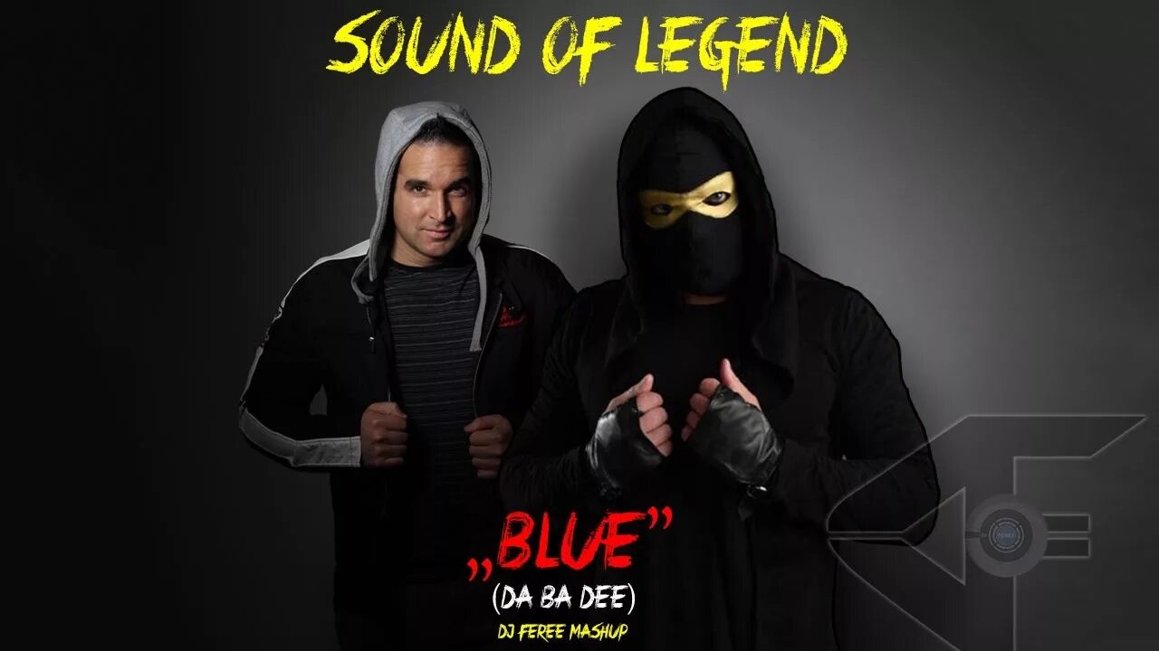 Sound legend some kind of kiss. Sound of Legend. Sound of Legend группа. Sound of Legend Blue da ba Dee. Sound of Legend лицо.