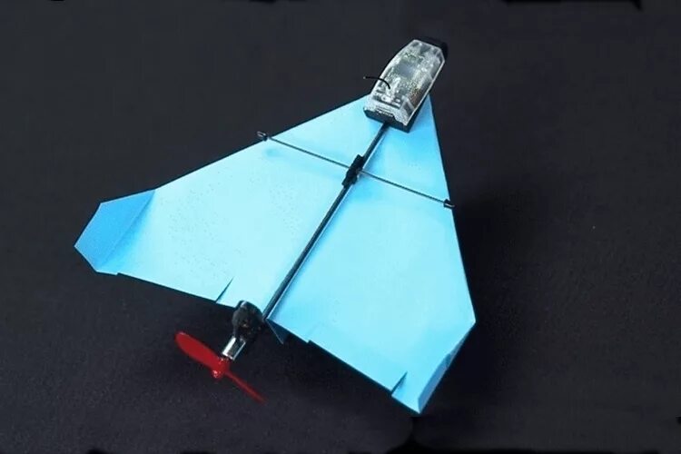 Телефон будет летать. POWERUP Dart: бумажный самолетик. Самый маленький бумажный самолетик в мире. Моторчик для бумажного самолетика. Пропеллер для самолета из бумаги.