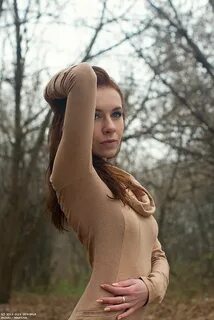 Баба настя
