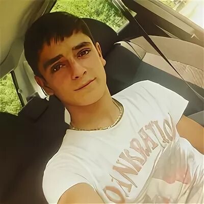 Юсуф юсуфов национальность