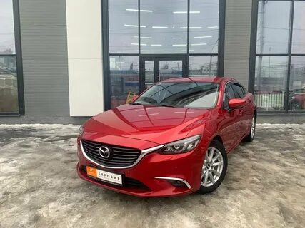Mazda новосибирск