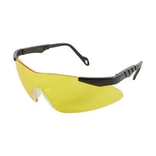 Shooting glasses
