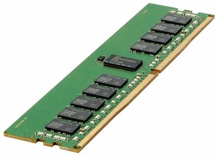 Контроллер памяти ddr4