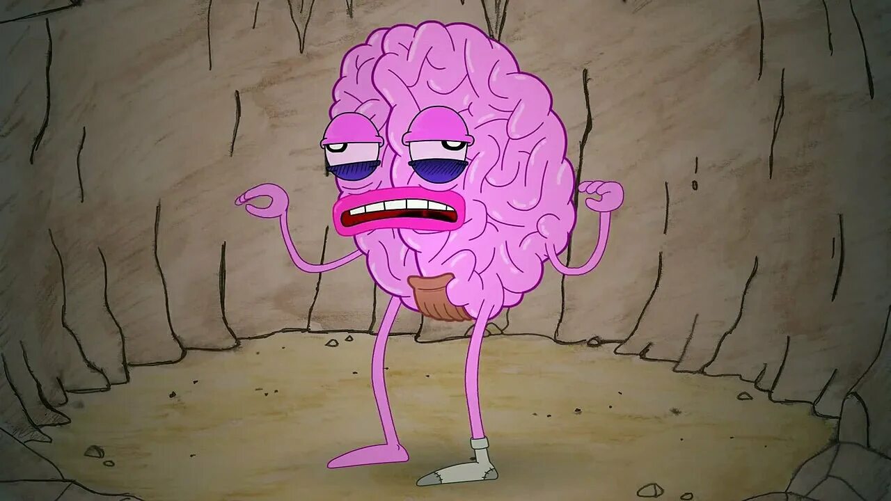 Me and my brain. Грустный мозг. Веселые мозги. Мозг гиф. Мой мозг.