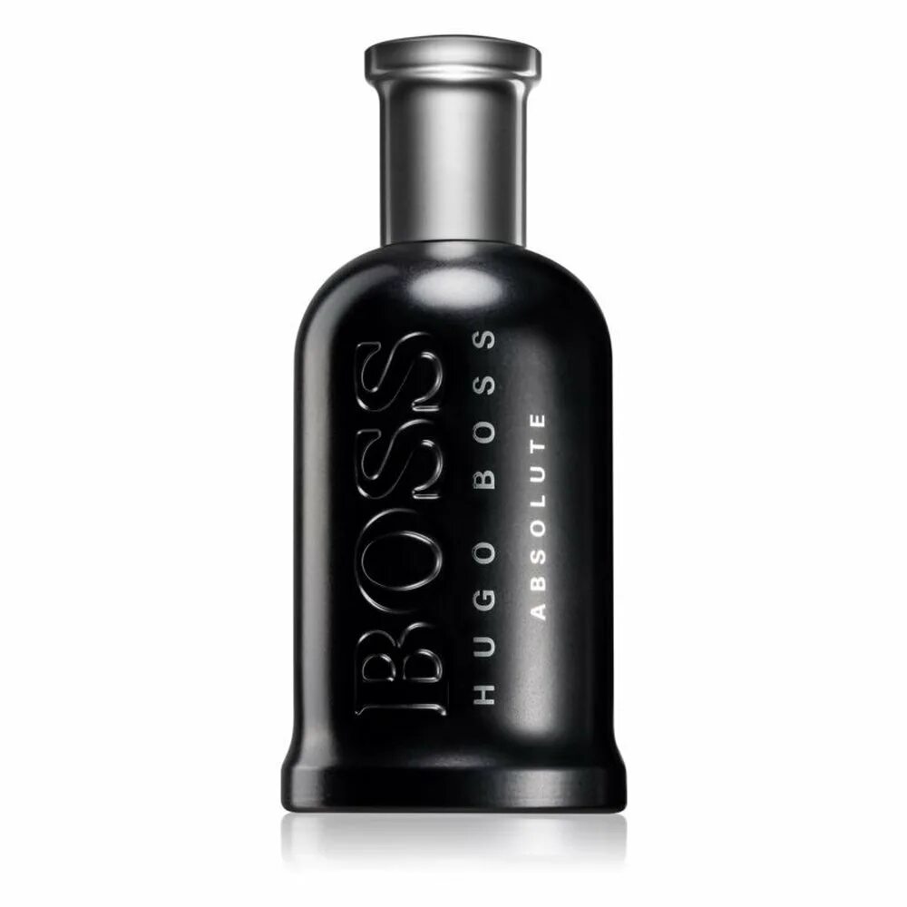 Духи босс черные. Hugo Boss Bottled absolute мужские. Хьюго босс Абсолют мужские. Boss Bottled absolute men 100ml EDP. Hugo Boss Bottled EDP.