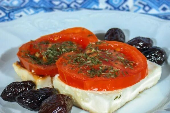 Brynza, Eastern European Feta Food Perestroika