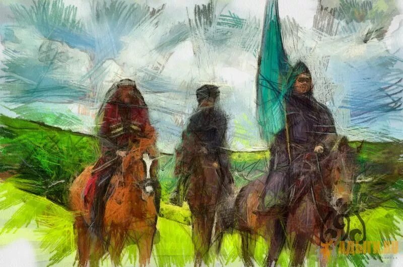 Духовная культура адыгов. Карачаево-черкесская республика презентация. Кавказские легенды фадеево. Черкесский аул презентация. Сообщение один день в черкесском ауле кубановедение.