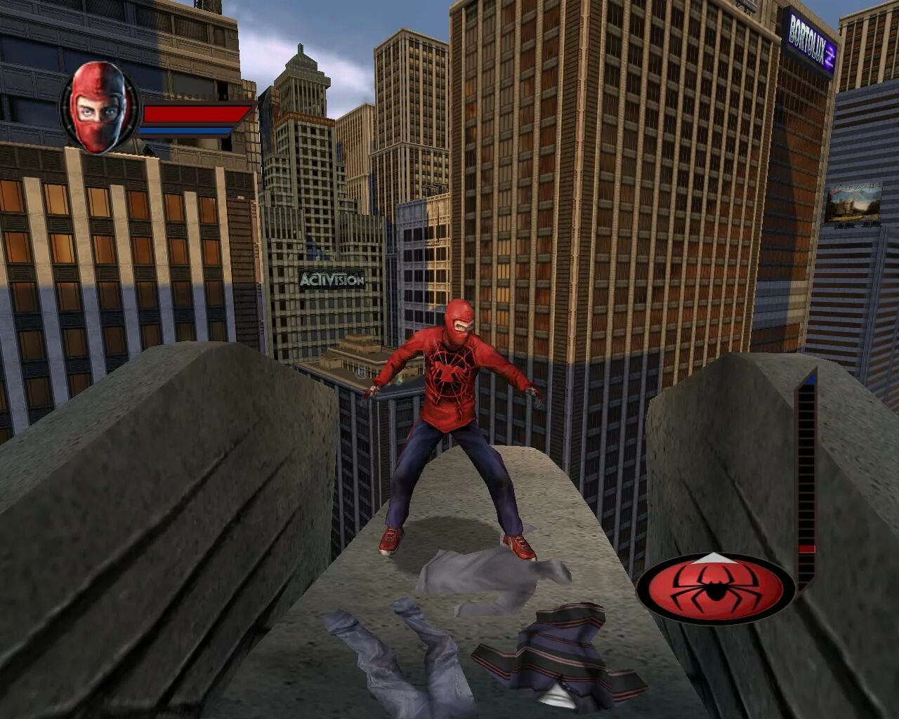 Человек паук 2002 игра. Spider man 2002 movie. Спайдермен 1 игра. Spider man 1 игра 2002. Spider man game pc