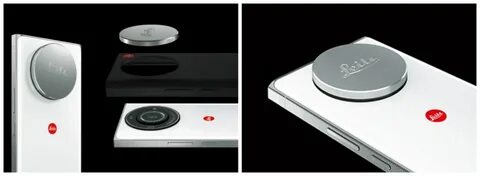 Leica phone 1 характеристики