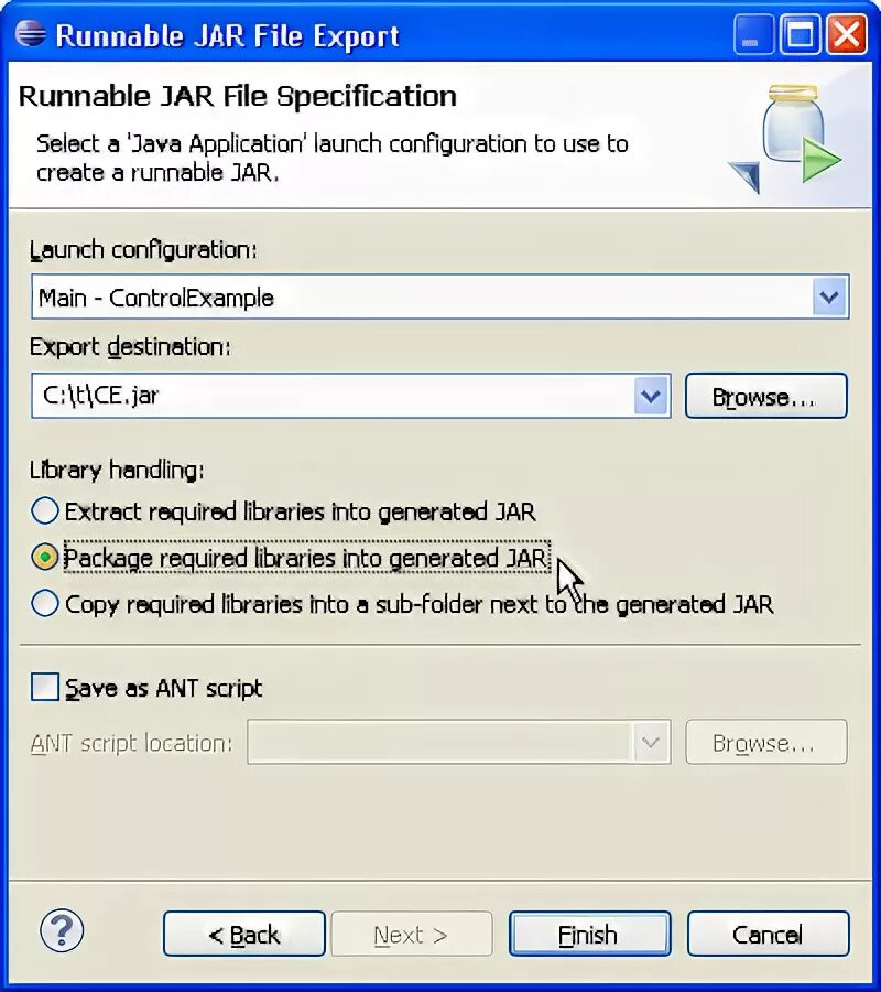 The file in editor is not runnable. Jar файл. jar file. java manifest.
