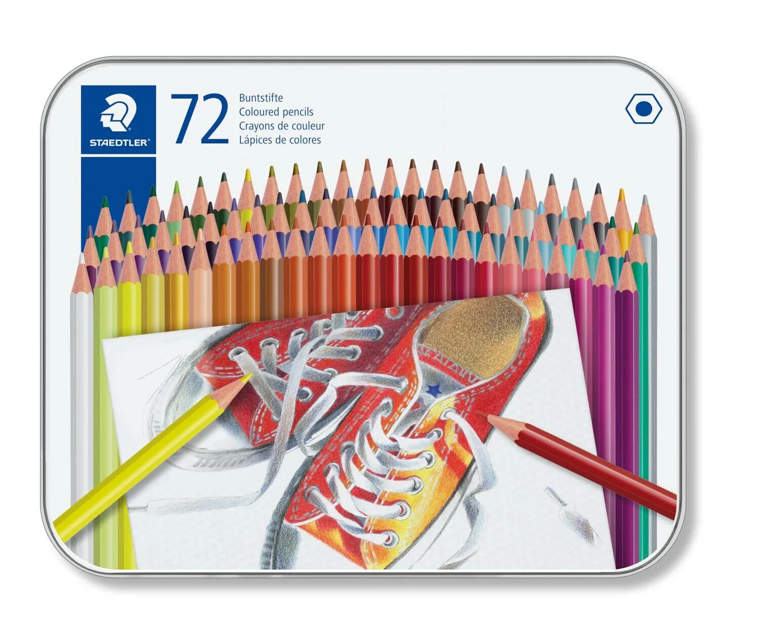 Наборы цветных карандашей 72. Карандаши 72 цветов staedtler. staedtler цветные карандаши 72. набор цветных карандашей staedtler 72 цвета. staedtler 175&quot;, 72.