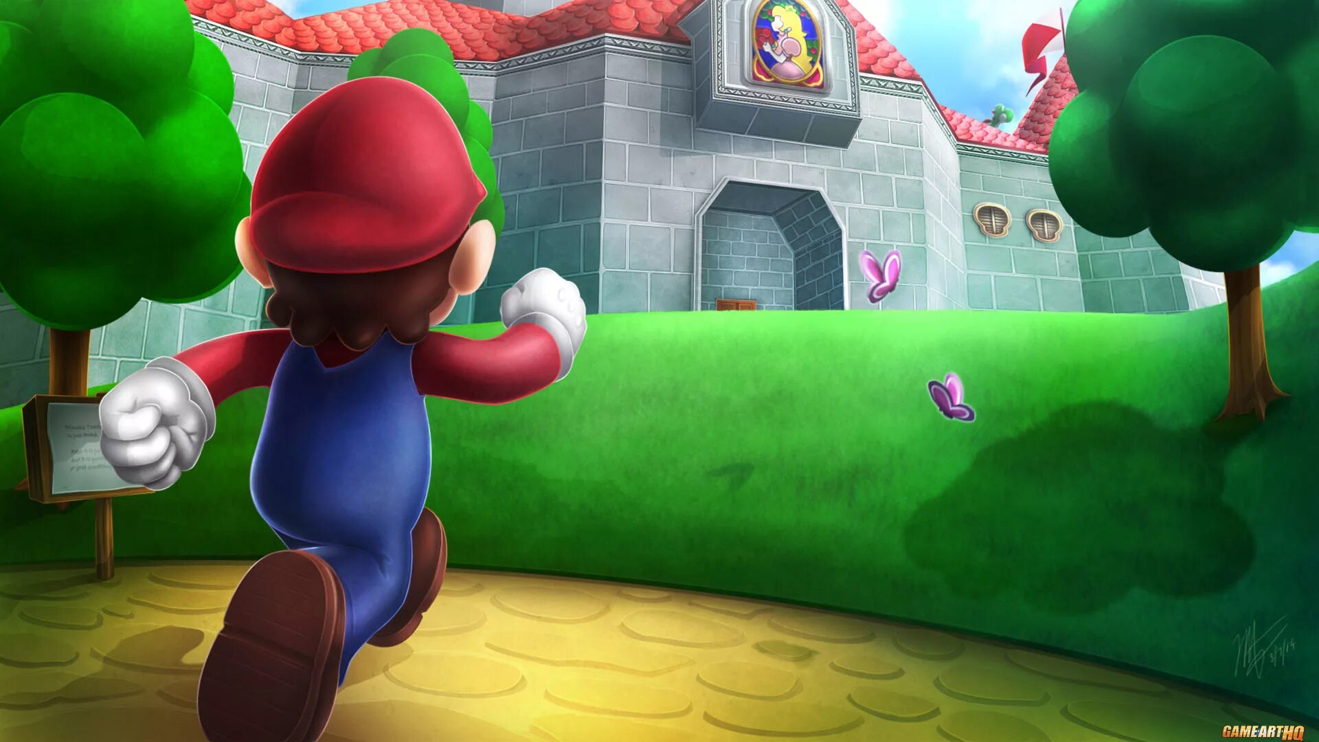 Super mario 64 game. Super mario 64. mario 1996.